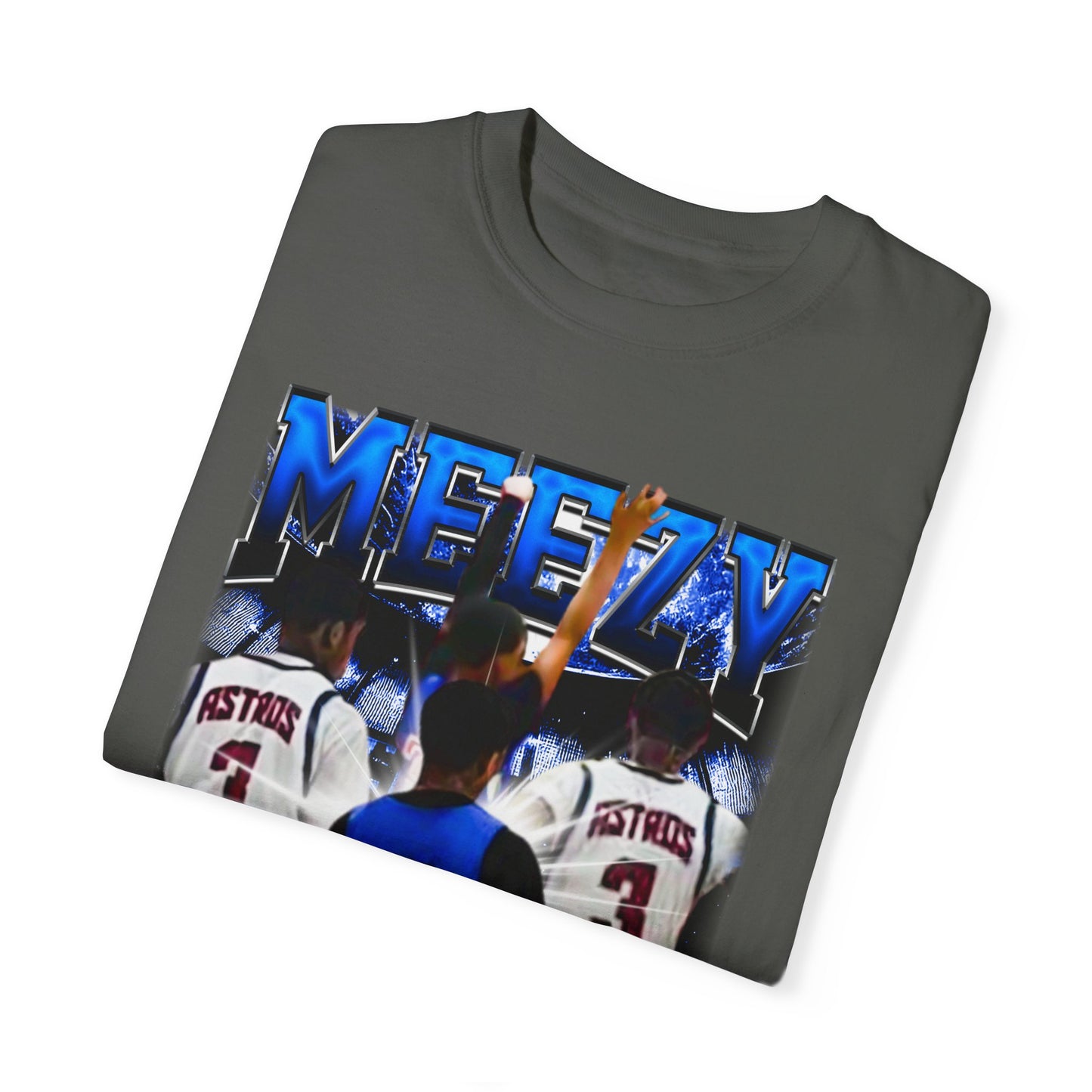 Meezy Fleming Heavyweight Premium Tee