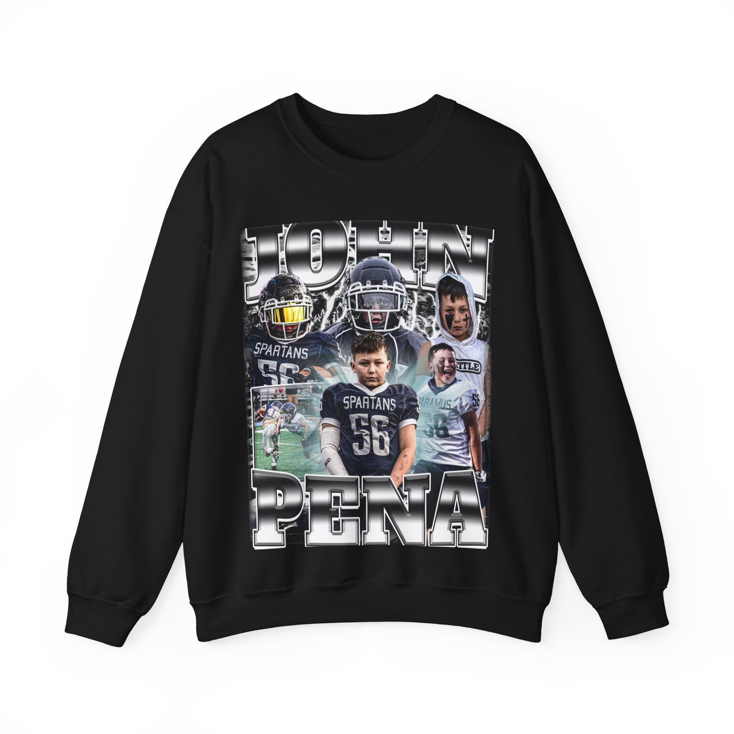 John Pena Crewneck Sweatshirt