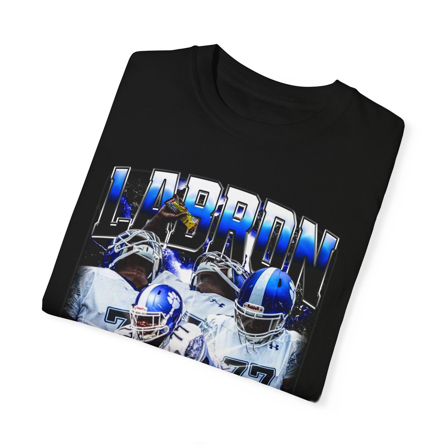 Labron Pender Heavy Cotton Tee