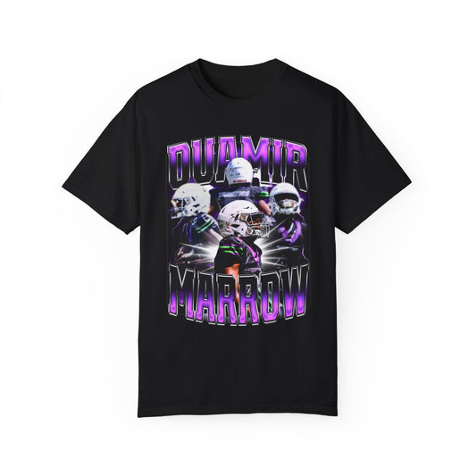 Quamir Marrow Heavy Cotton Tee