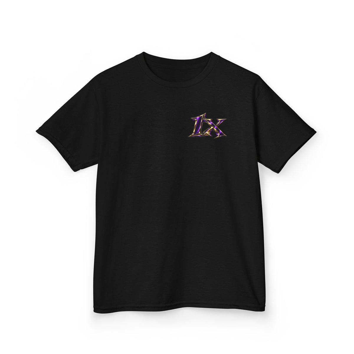 Jerzyion Levingston Youth Heavy Cotton Tee