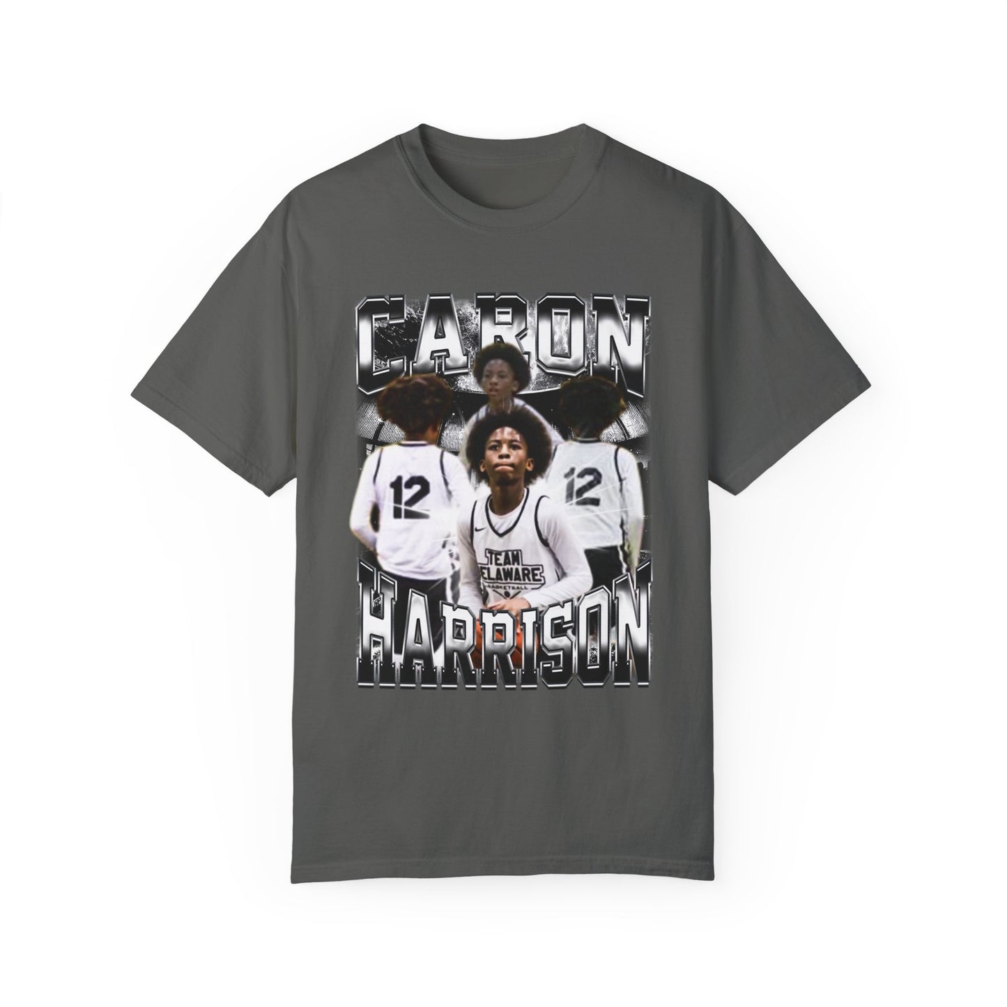Cj Harrison Heavyweight Premium Tee