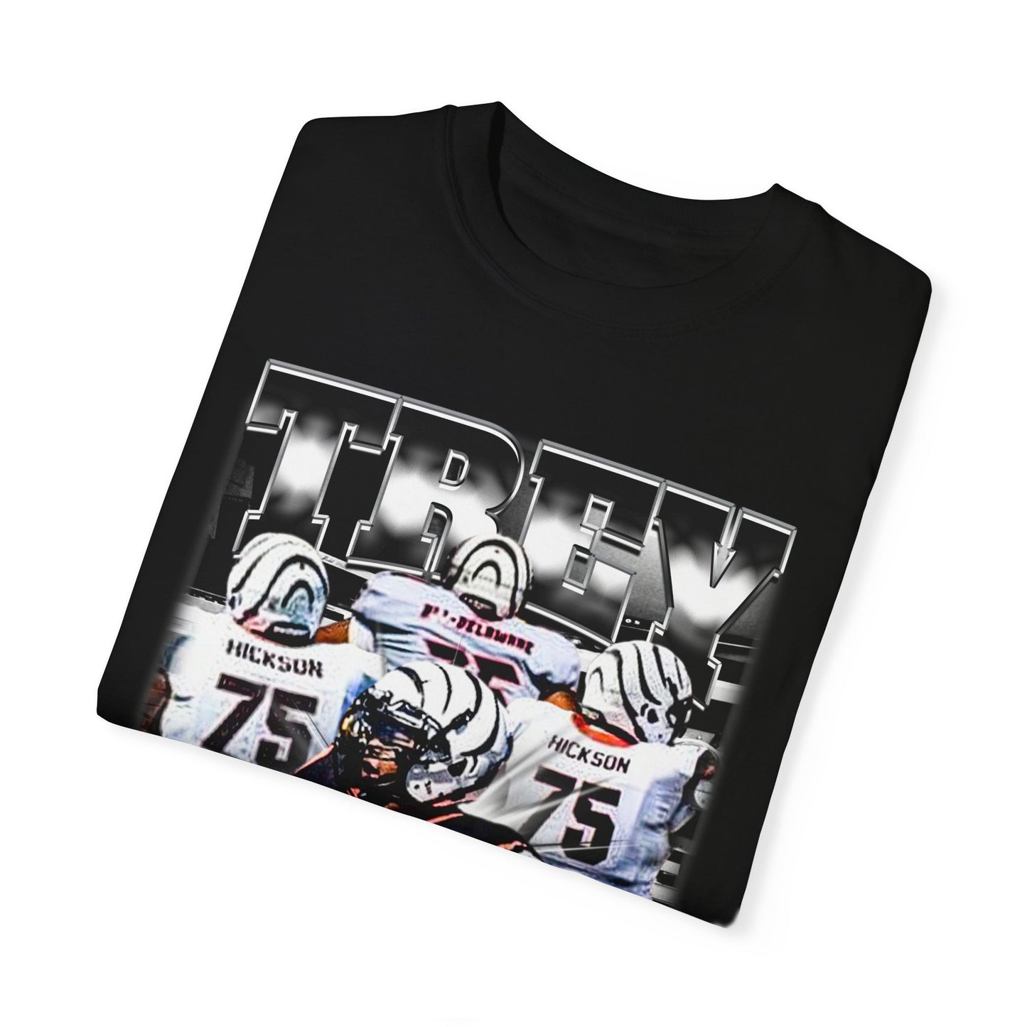 Trey Hickson Heavy Cotton Tee