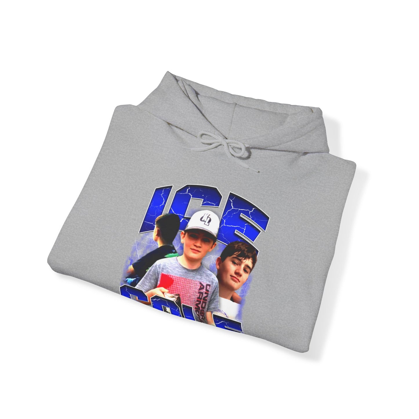 Ice Cole Hoodie