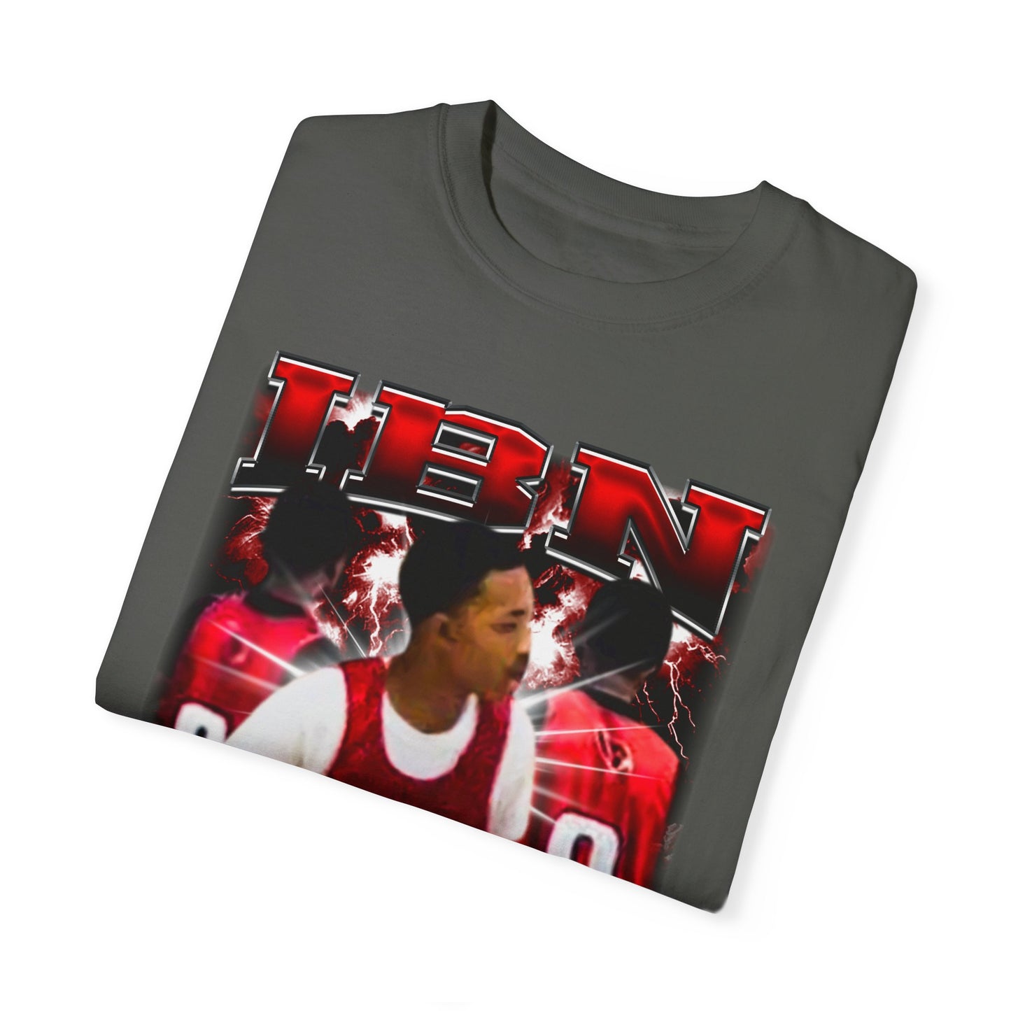Ibn Green Heavyweight Premium Tee