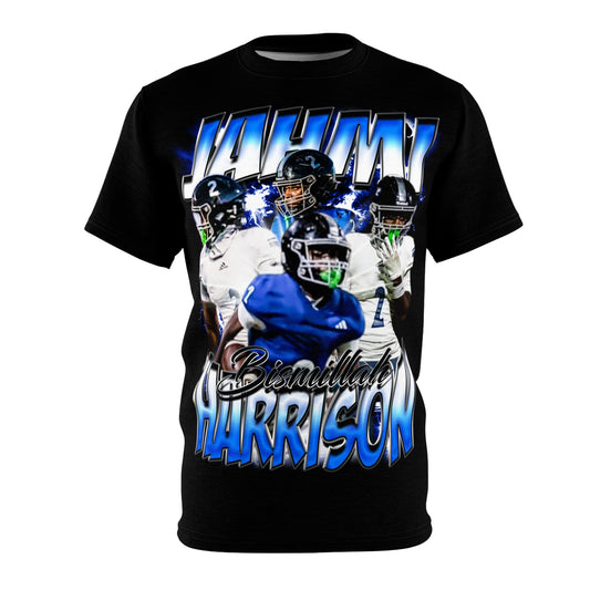 Jahmi Harrison Vintage Full Pree