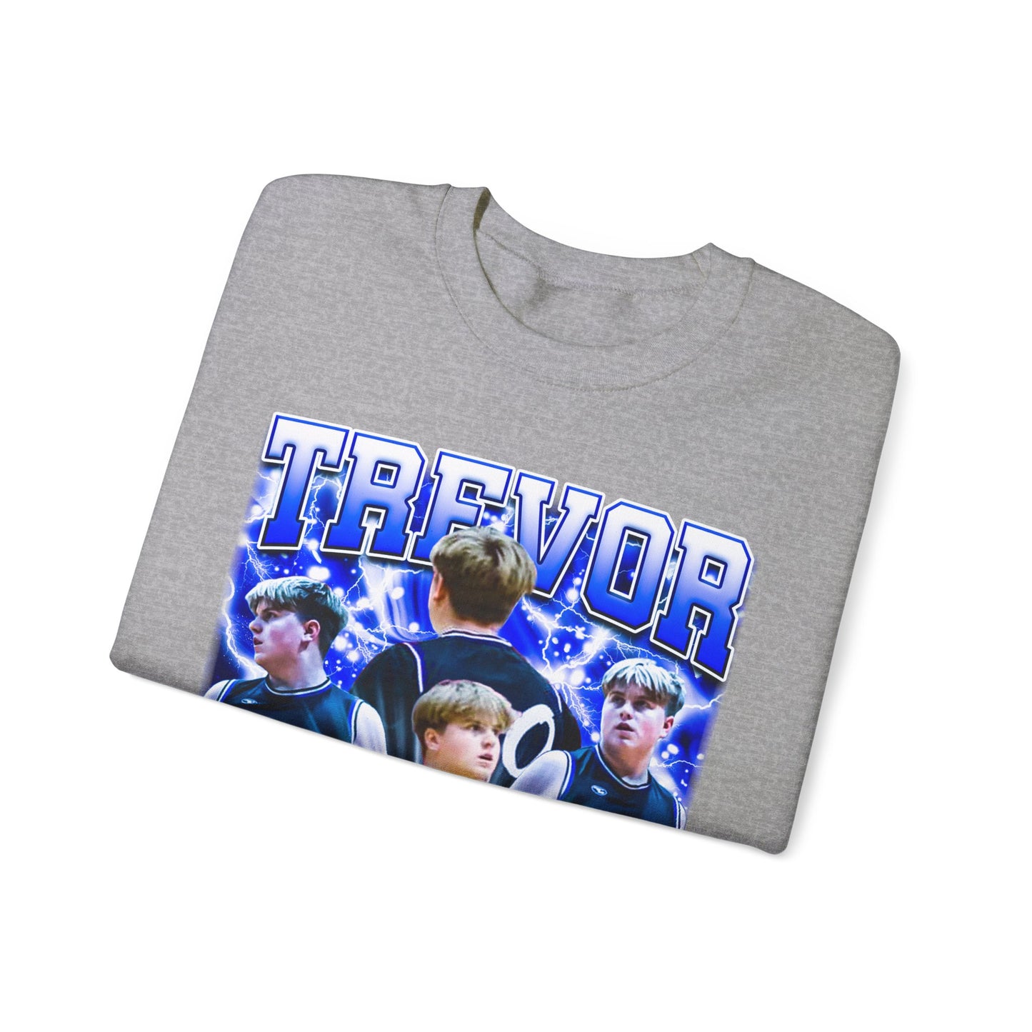 Trevor Stantan Crewneck Sweatshirt