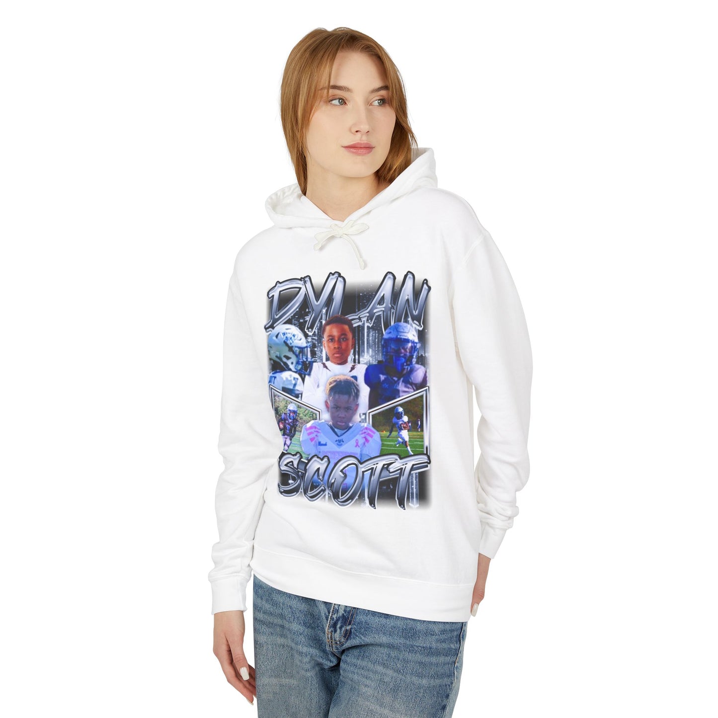 Dylan Scott Hoodie