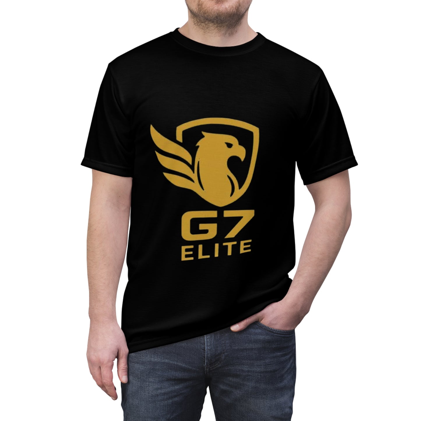 G7 Elite Vintage Full Pree