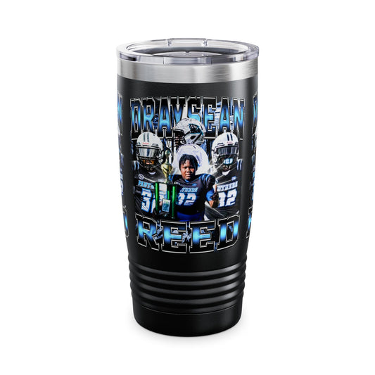 Draysean Reed Stainless Steal Tumbler