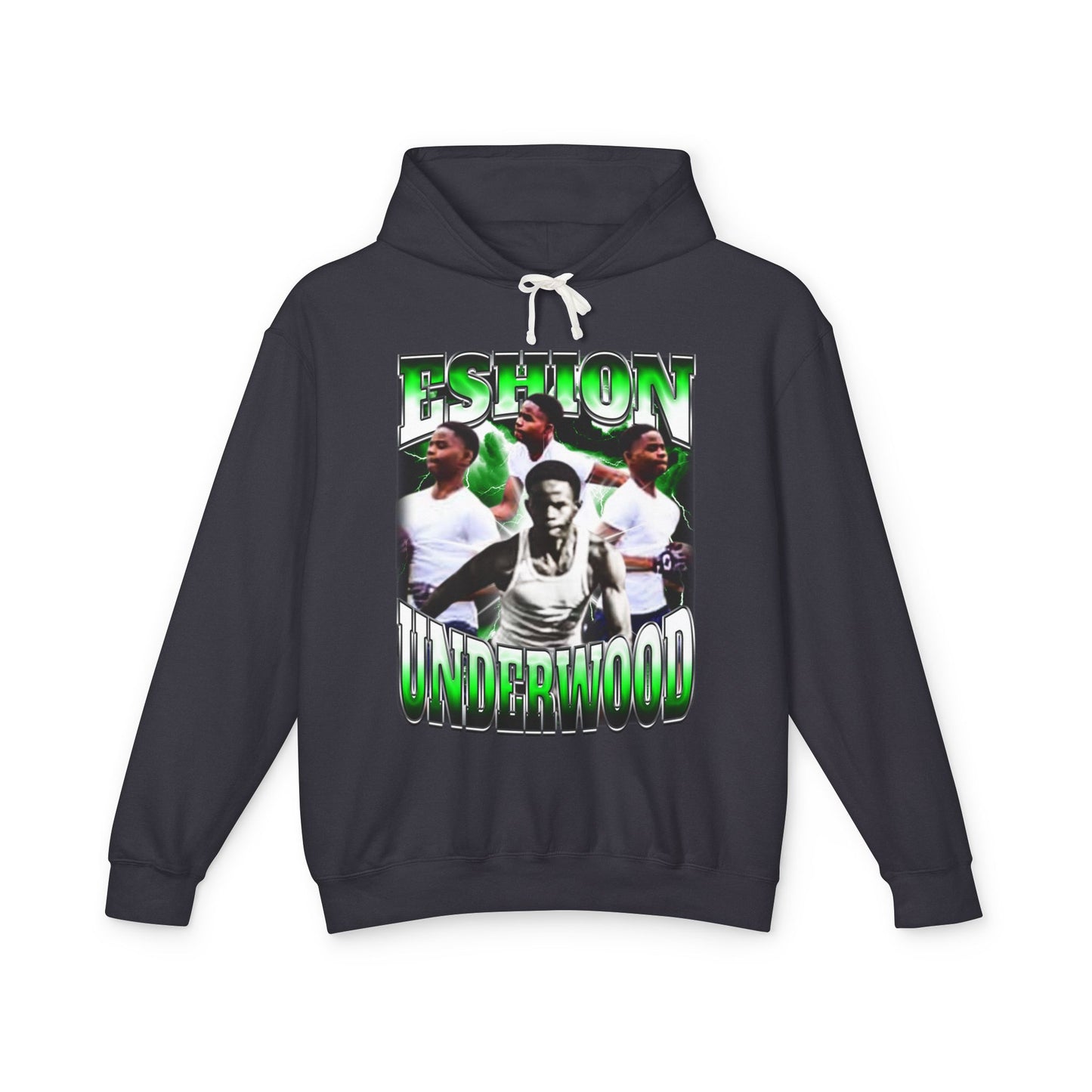 Eshion Underwood Hoodie
