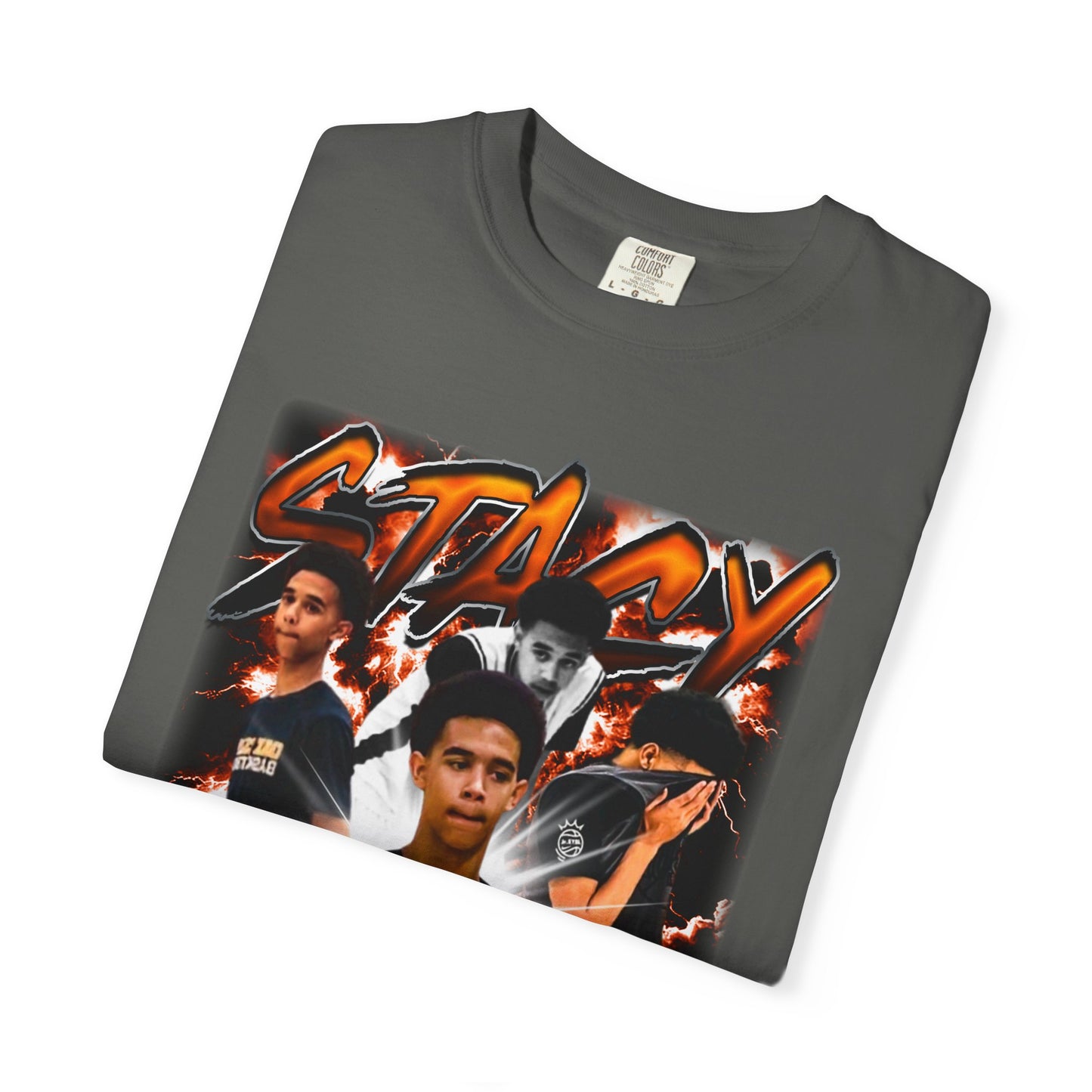 Stacy Lamb II Heavyweight Premium Tee