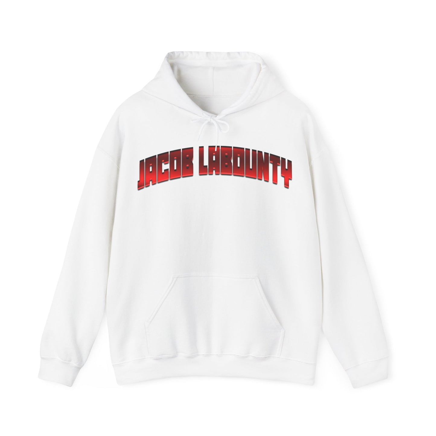 Jacob Labounty Hoodie