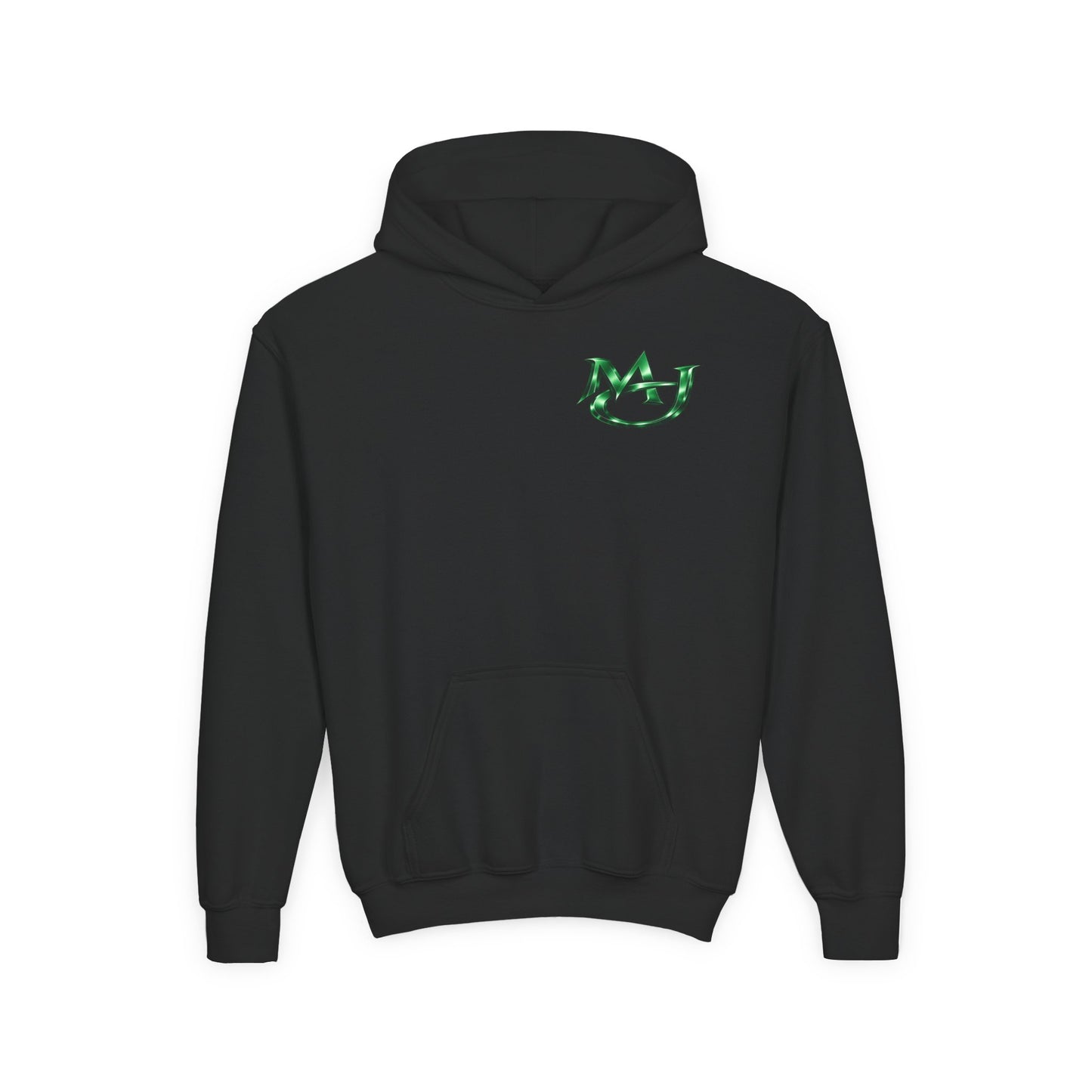 Semaj Marshall Youth Hoodie