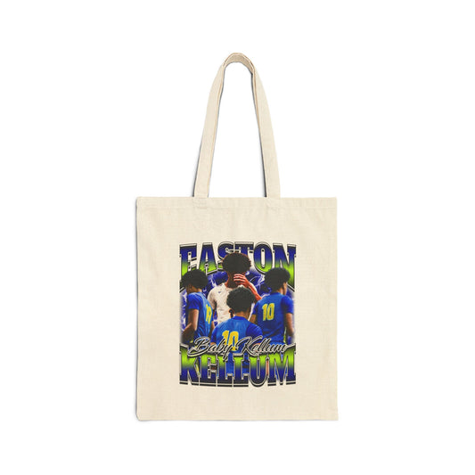 Easton Kellum Tote Bag