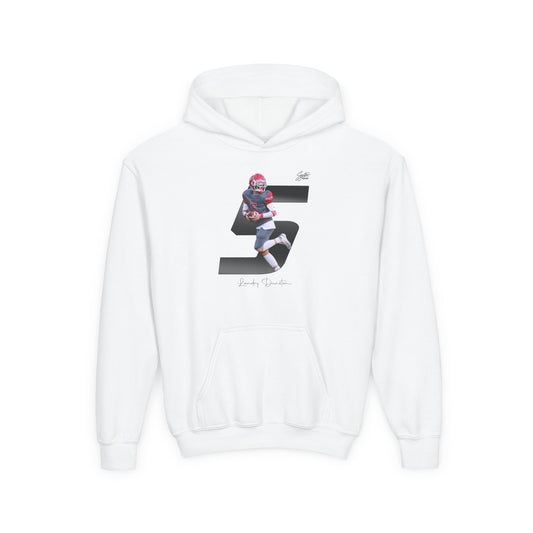 Landry Dunston Youth Hoodie