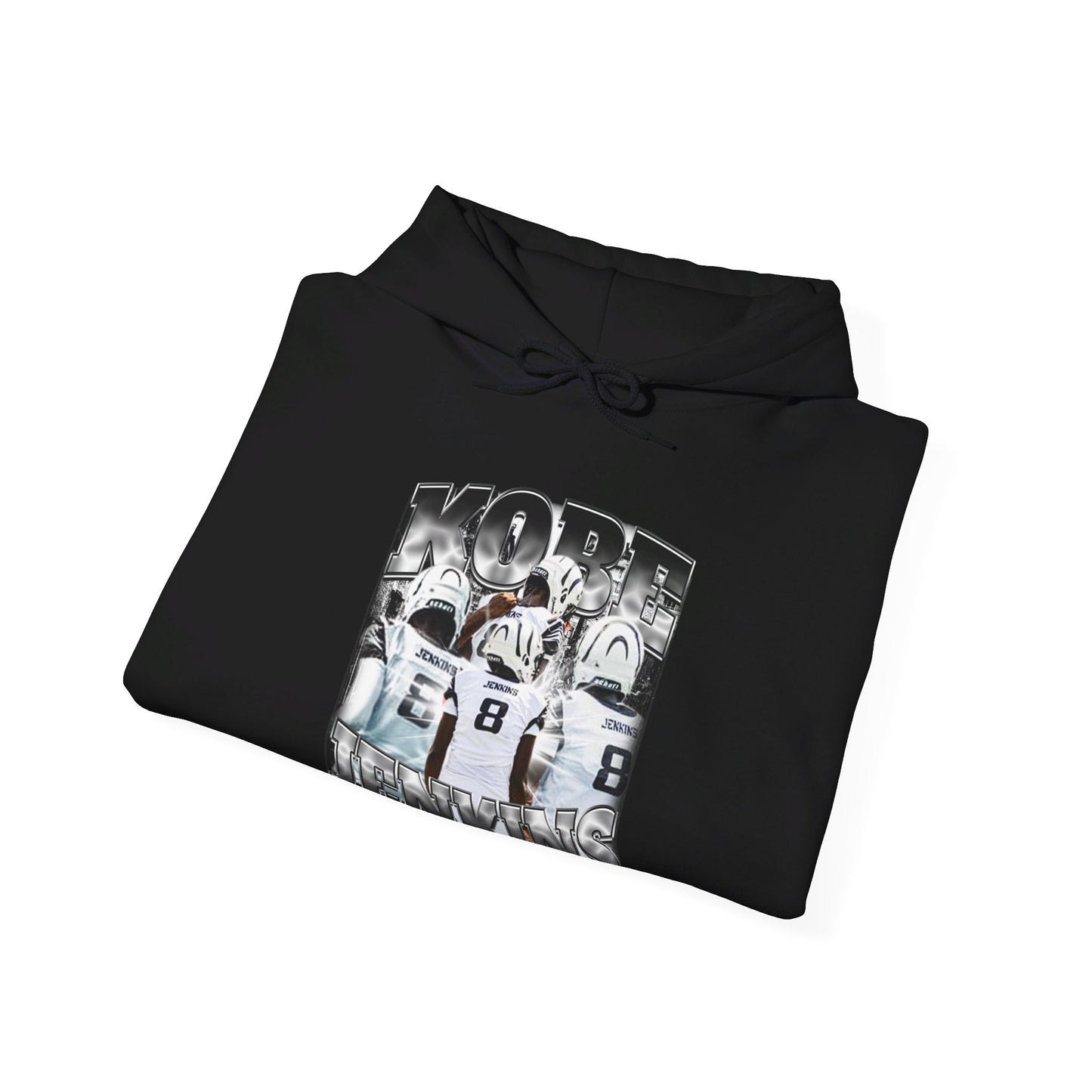 Kobe Jenkins Hoodie