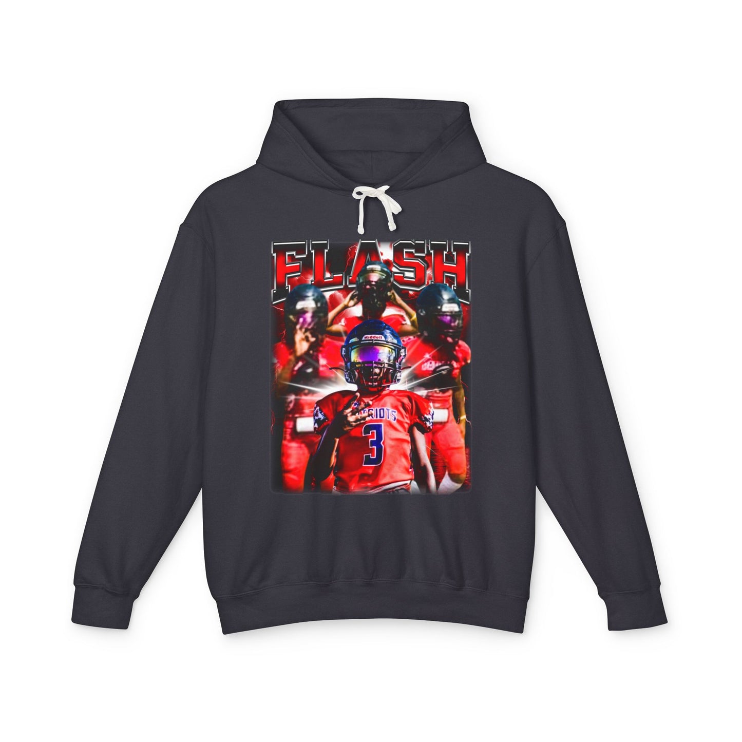 Flash Hoodie