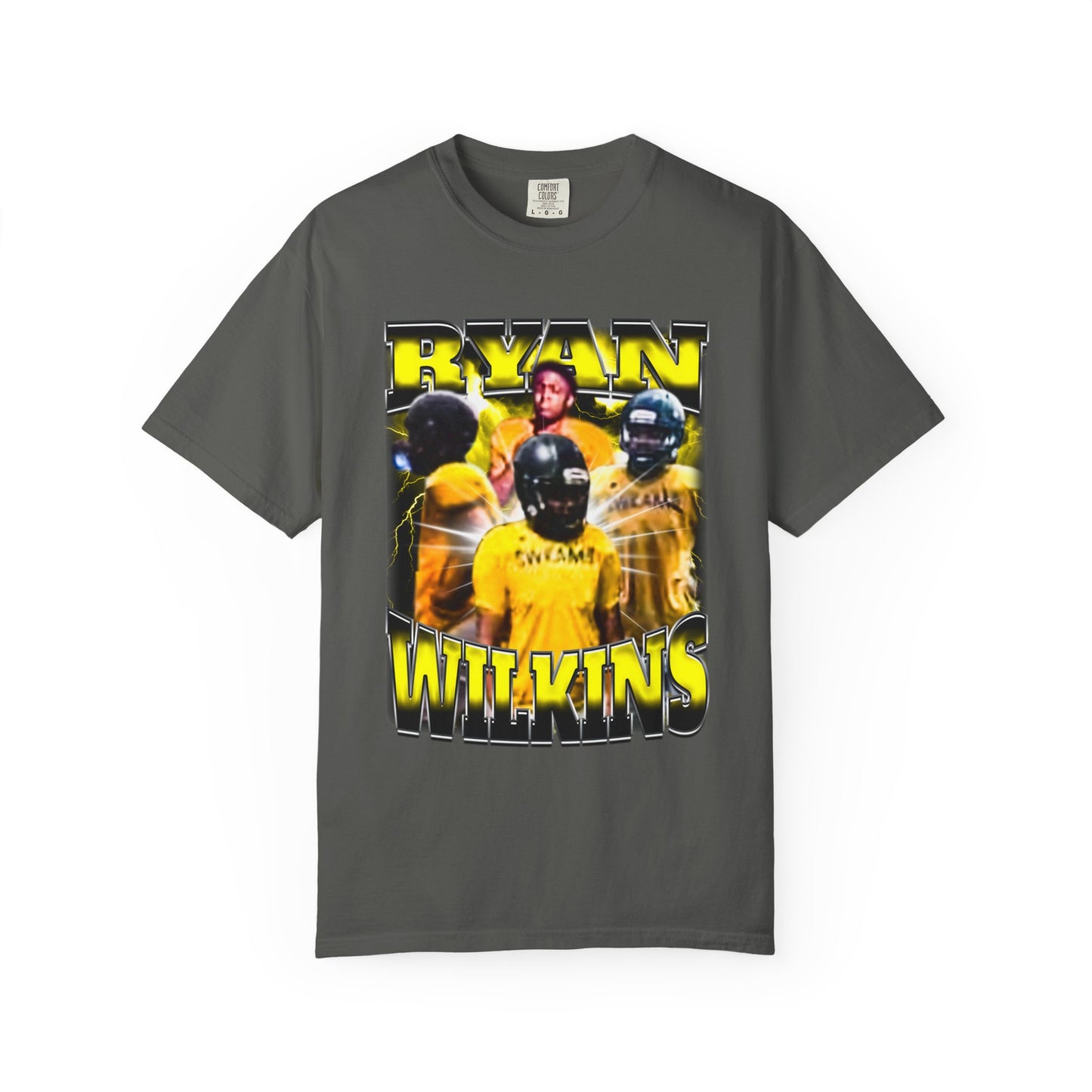 Ryan Wilkins Heavyweight Premium Tee
