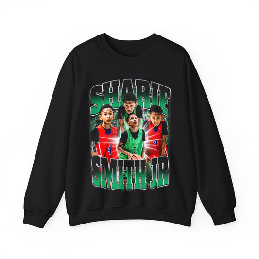 Sharif Smith Jr Crewneck Sweatshirt