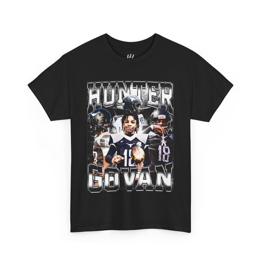 Hunter Govan Heavy Cotton Tee