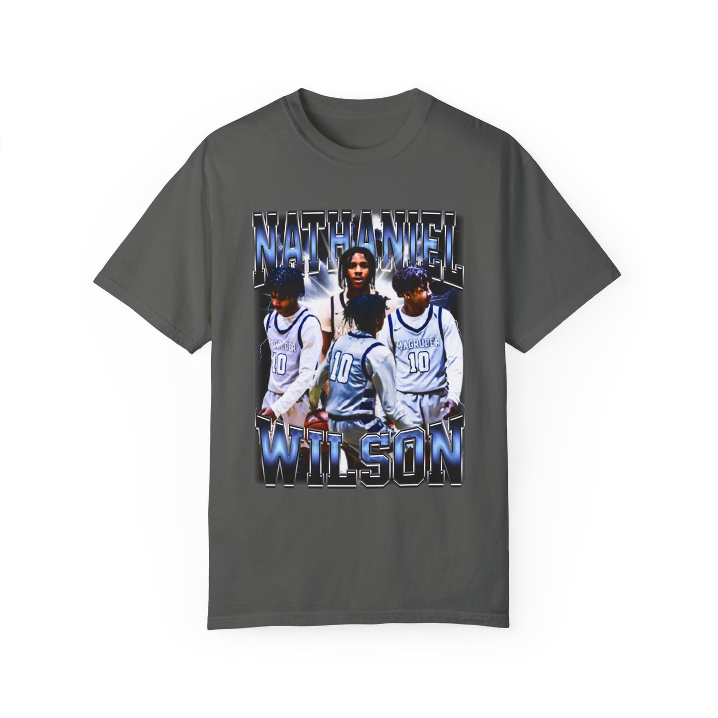 Nathaniel Wilson Heavyweight Premium Tee