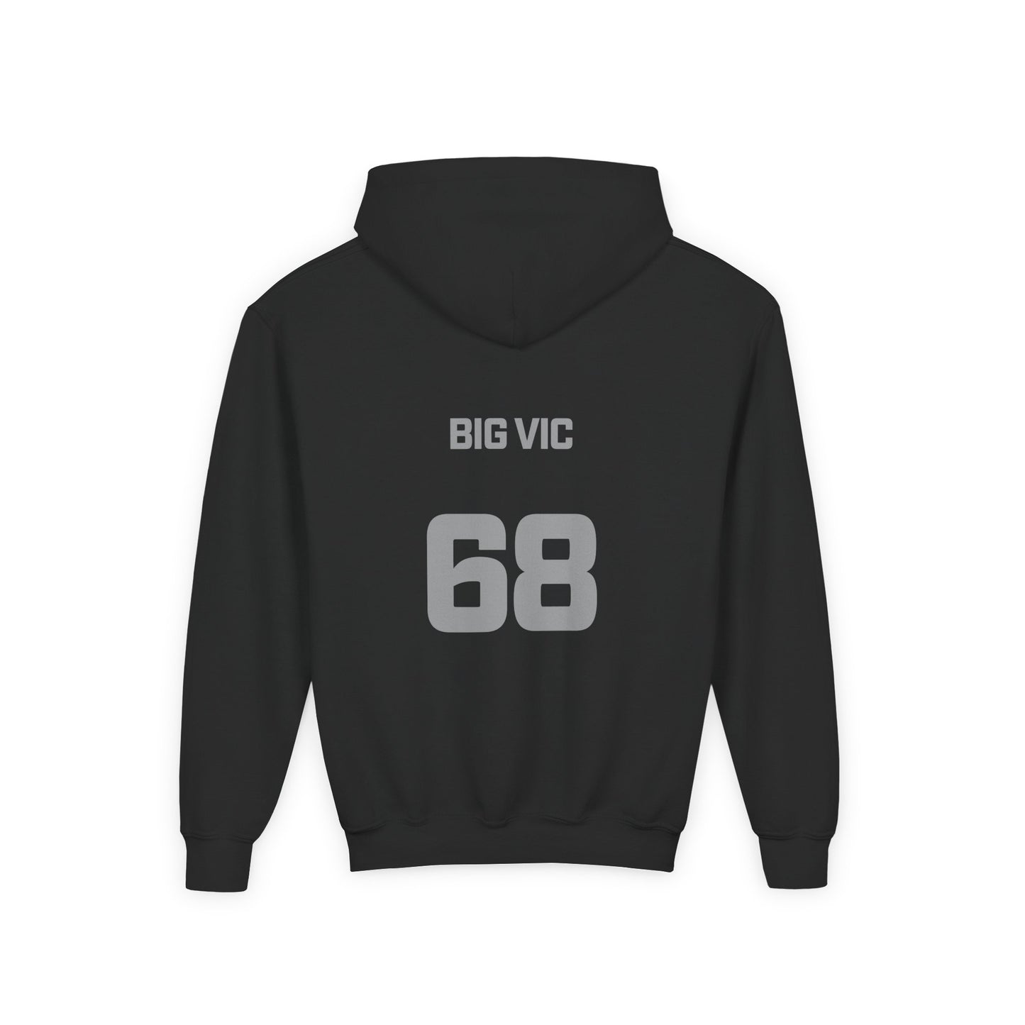 Victor Raposo Youth Hoodie