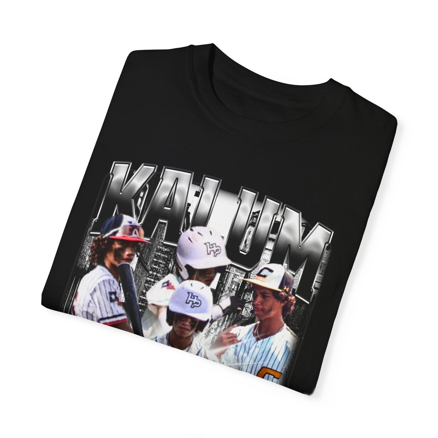 Kalum Jackson Heavy Cotton Tee