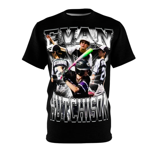Evan Hutchison Vintage Full Pree