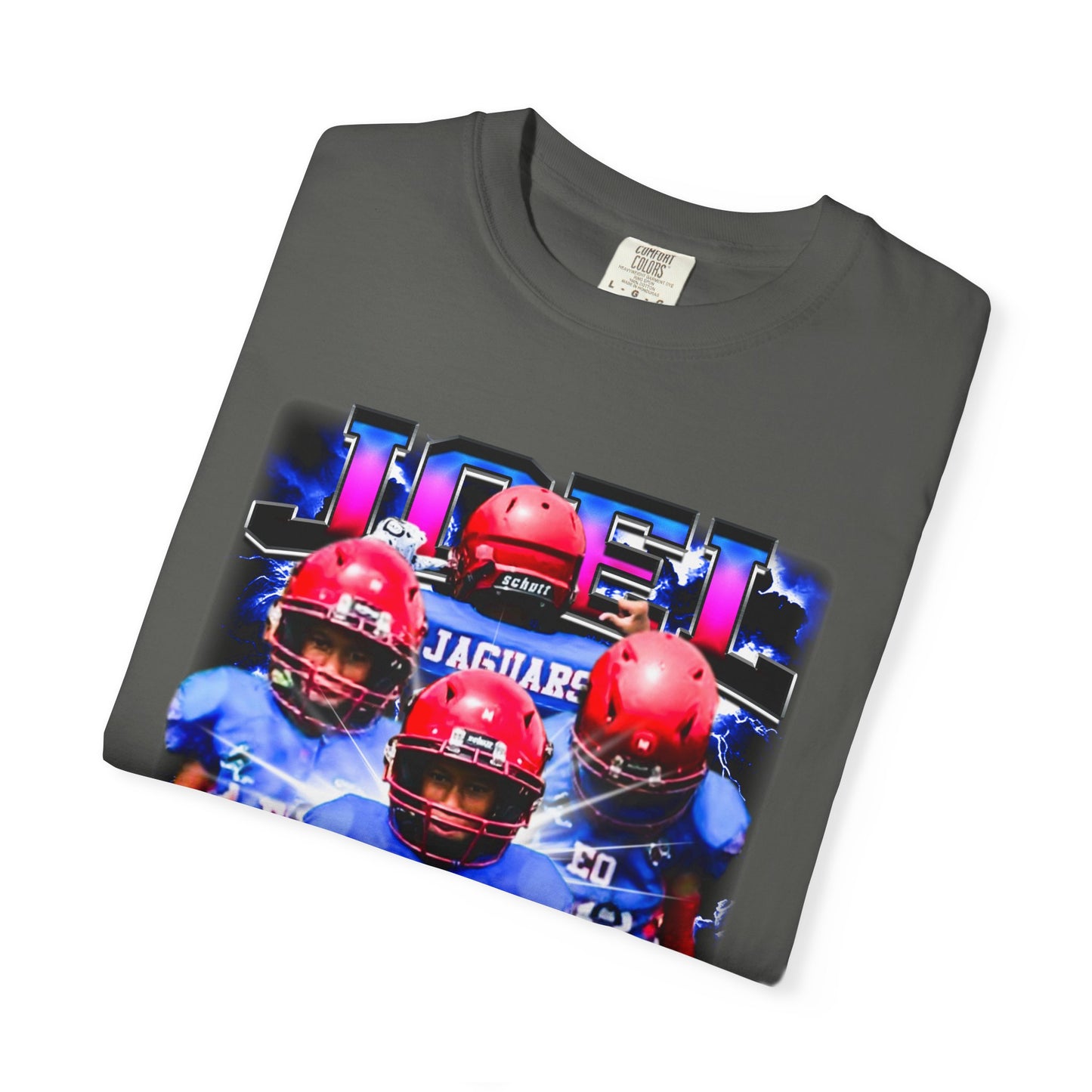 Joel Harris Heavyweight Premium Tee
