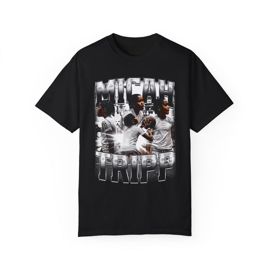 Micah Tripp Heavy Cotton Tee