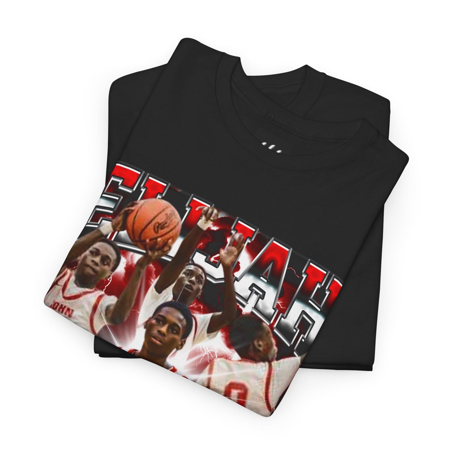 Elijah Robinson Heavy Cotton Tee