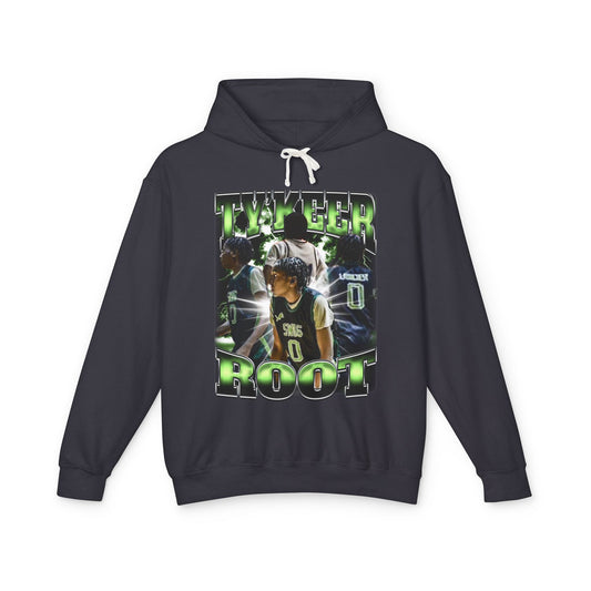 Ty’keer Root Hoodie