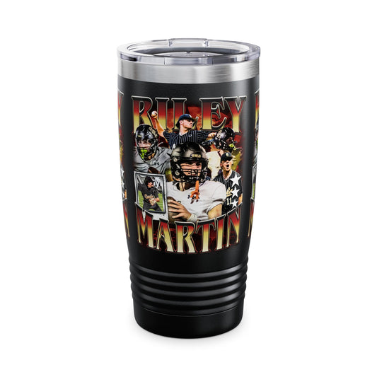 Riley Martin Stainless Steal Tumbler