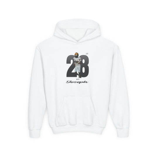 Azi Joseph Youth Hoodie