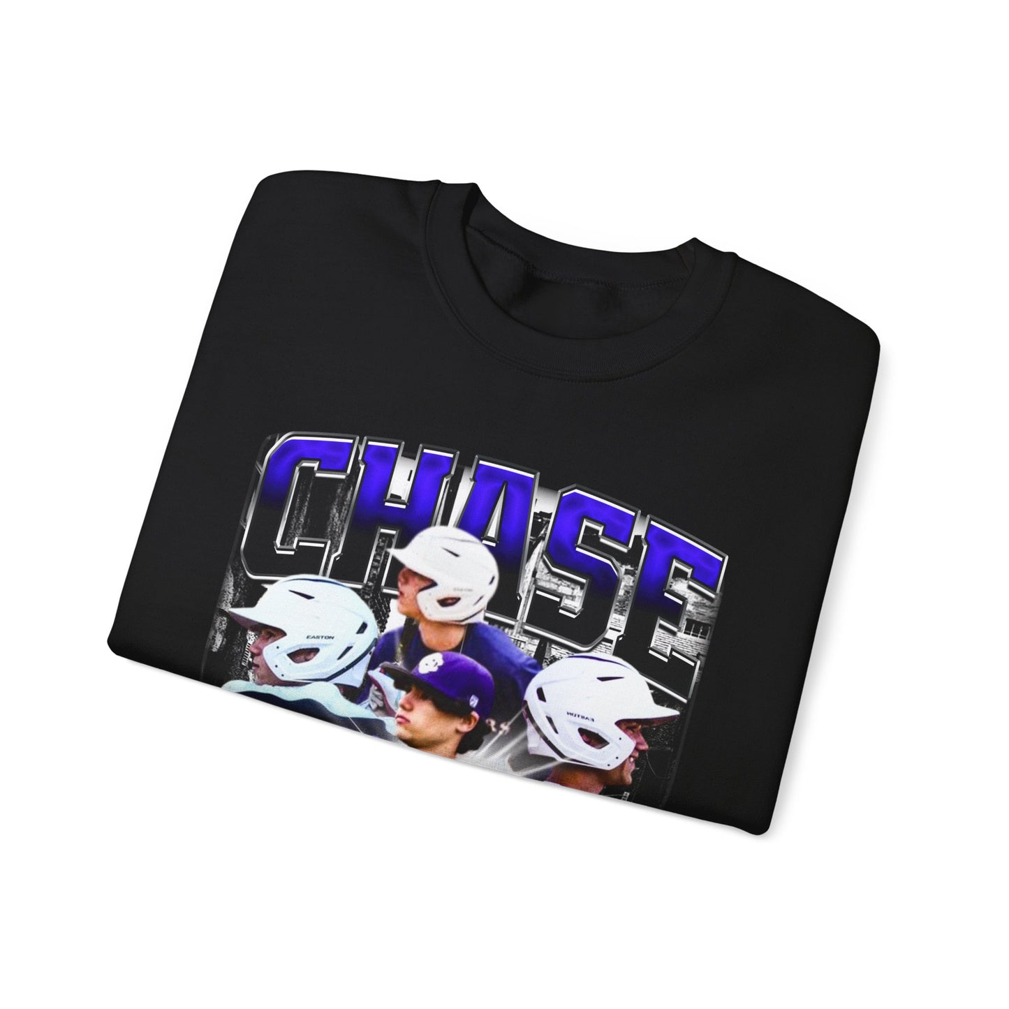 Chase Robertello Crewneck Sweatshirt