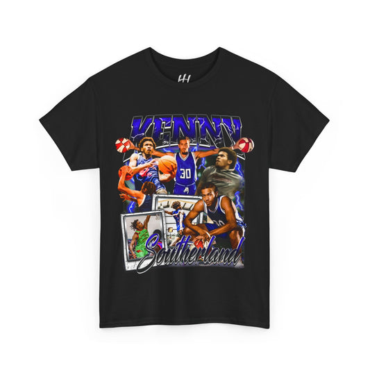 Kenny Southerland Heavy Cotton Tee