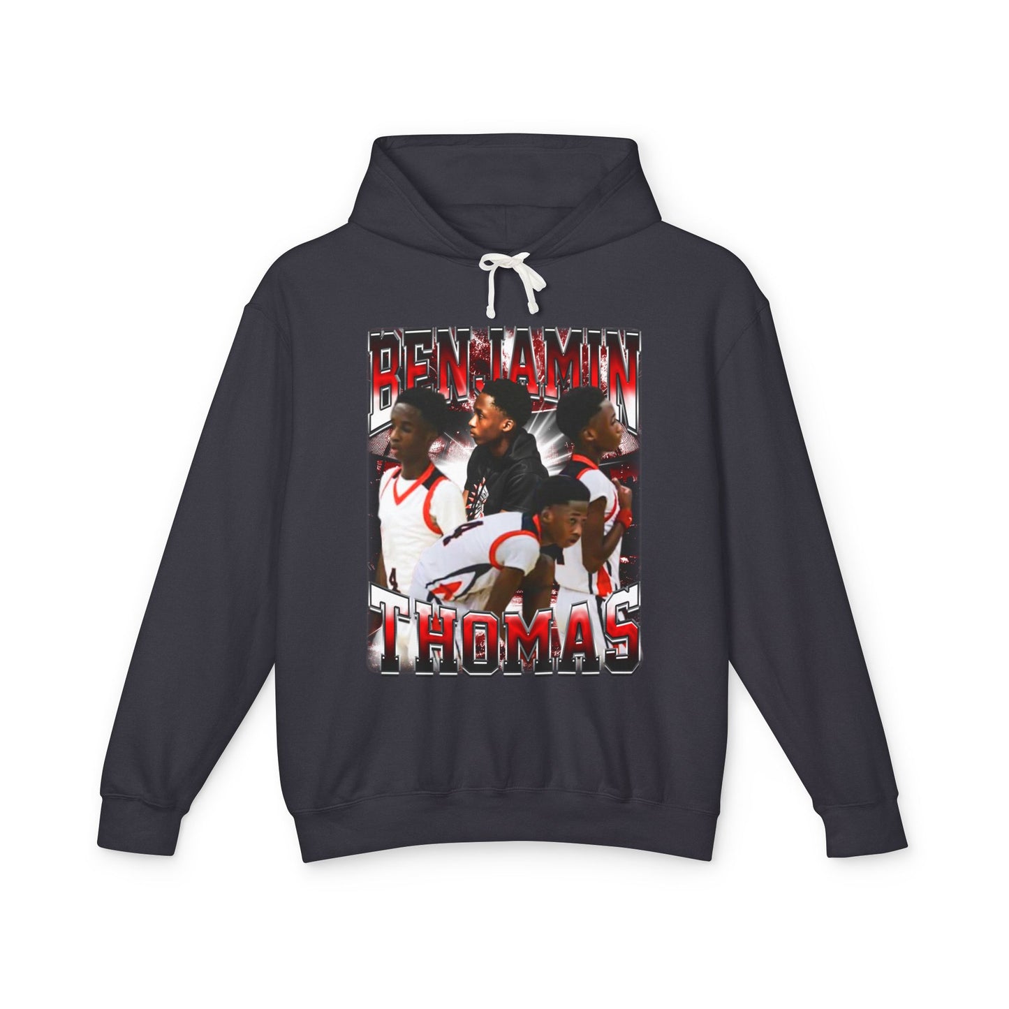 Benjamin Thomas Hoodie