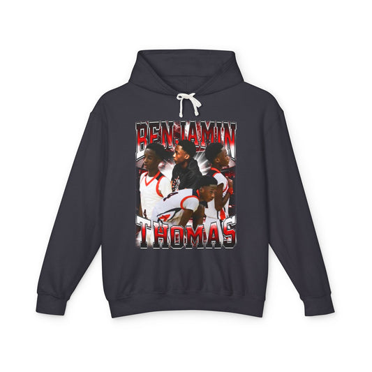 Benjamin Thomas Hoodie