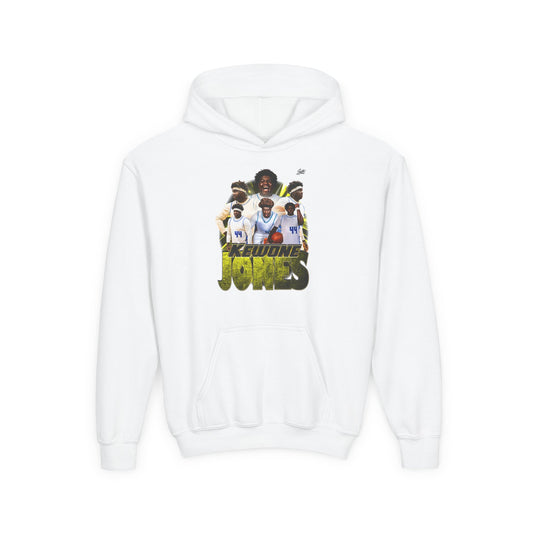 Kewone jones Youth Hoodie