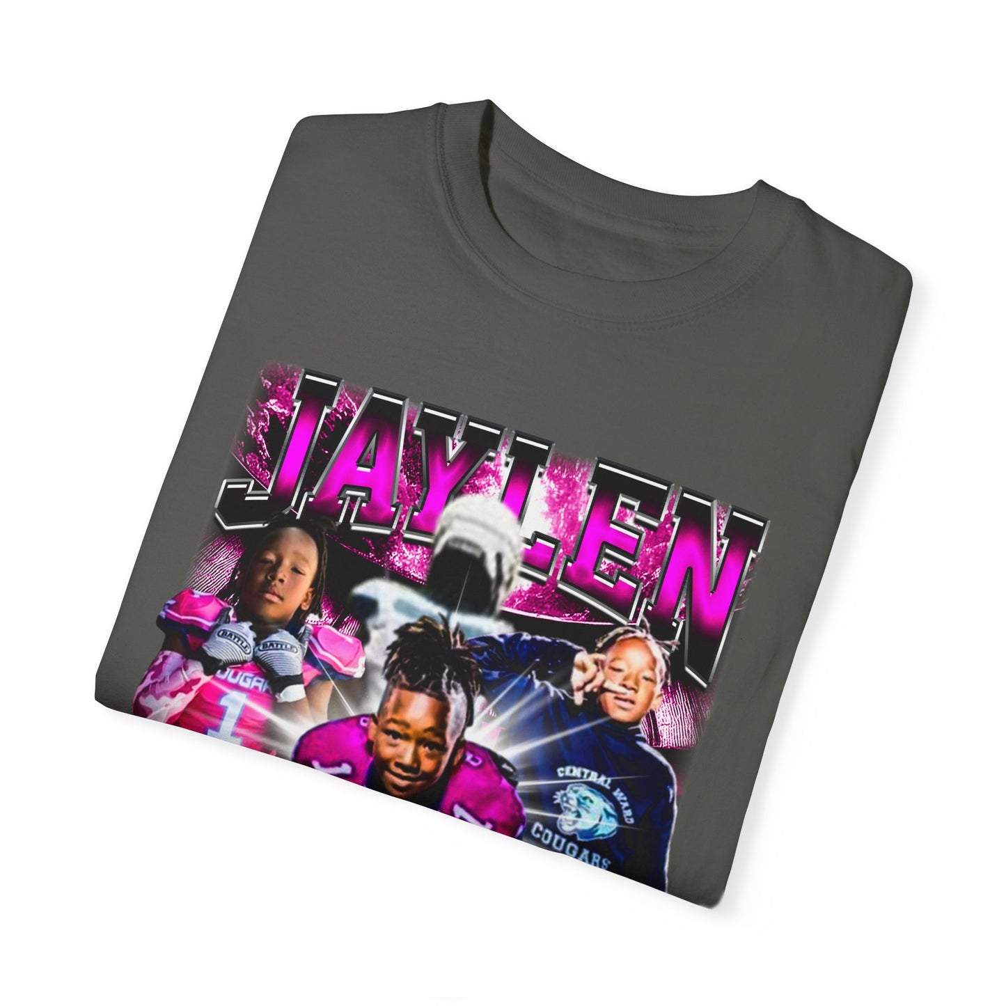 Jaylen Miller Heavyweight Premium Tee