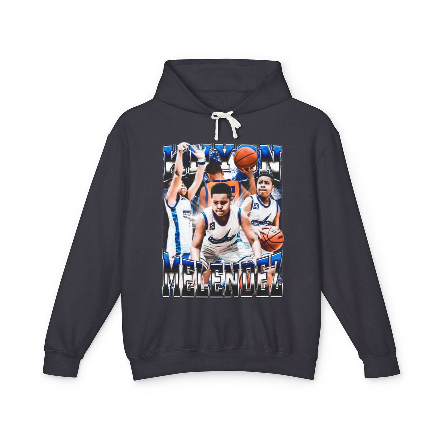 Khyon Melendez Hoodie