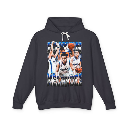 Khyon Melendez Hoodie
