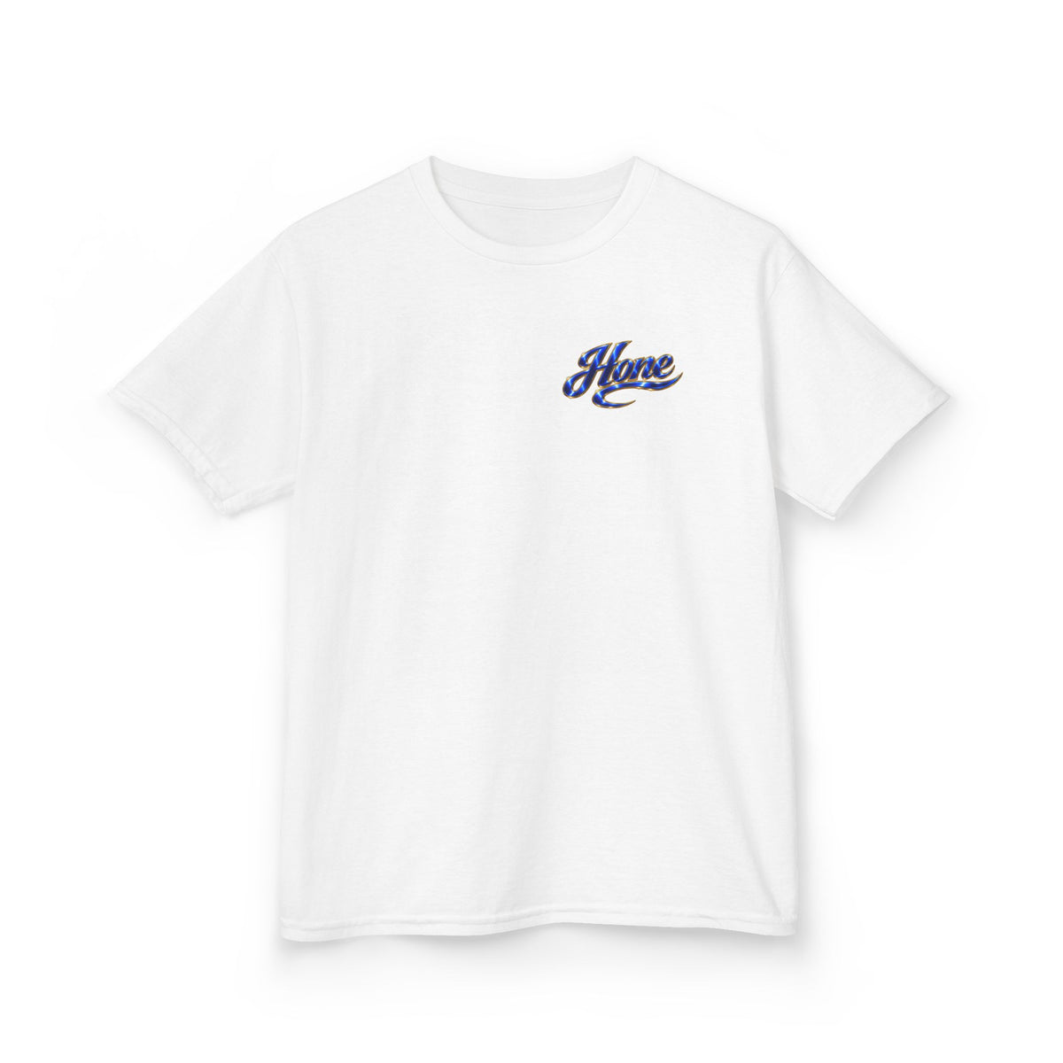 Austin Hone Youth Heavy Cotton Tee