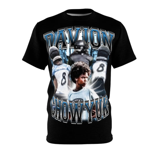 Davion Chowyuk Vintage Full Pree