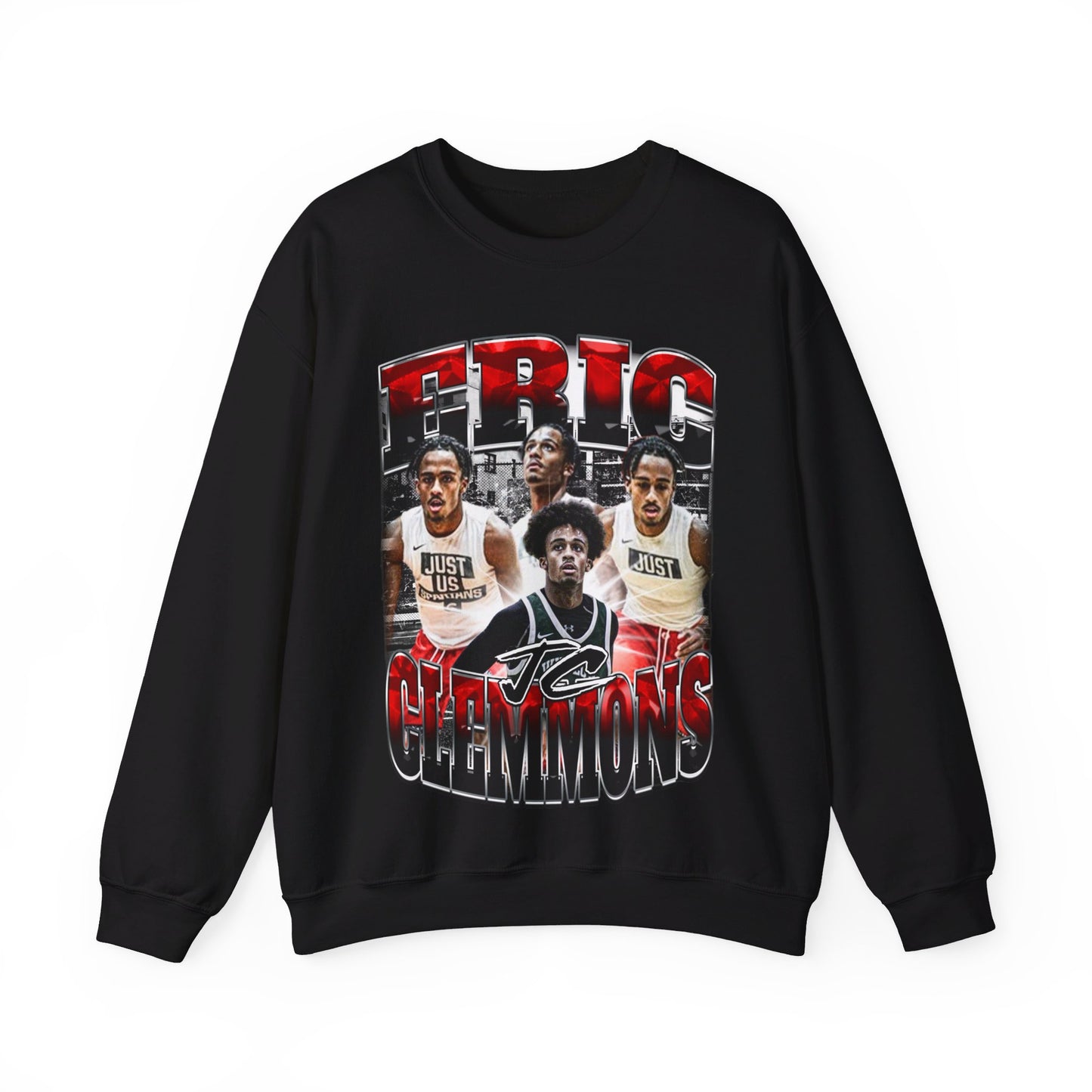 Eric Clemmons Crewneck Sweatshirt