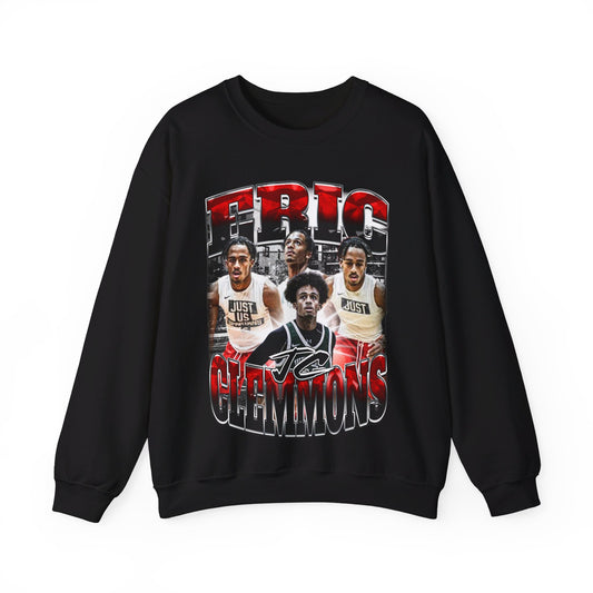 Eric Clemmons Crewneck Sweatshirt