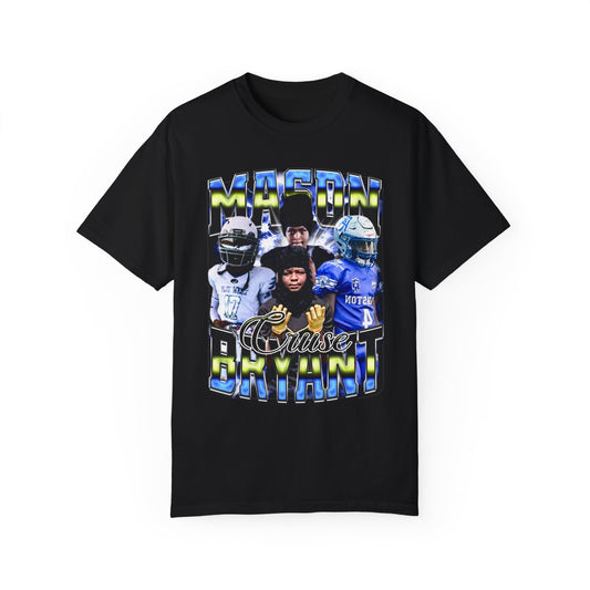 Mason Cruse Bryant Heavy Cotton Tee