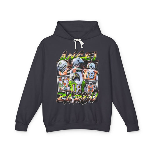 Angel Dimas Zarco Hoodie