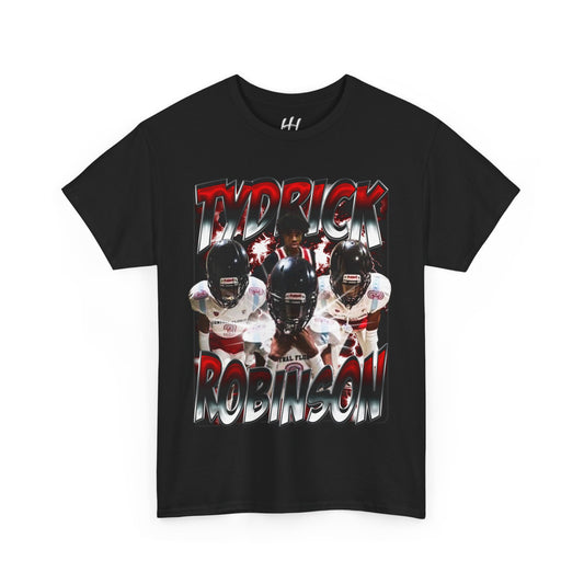 Tydrick Robinson Heavy Cotton Tee